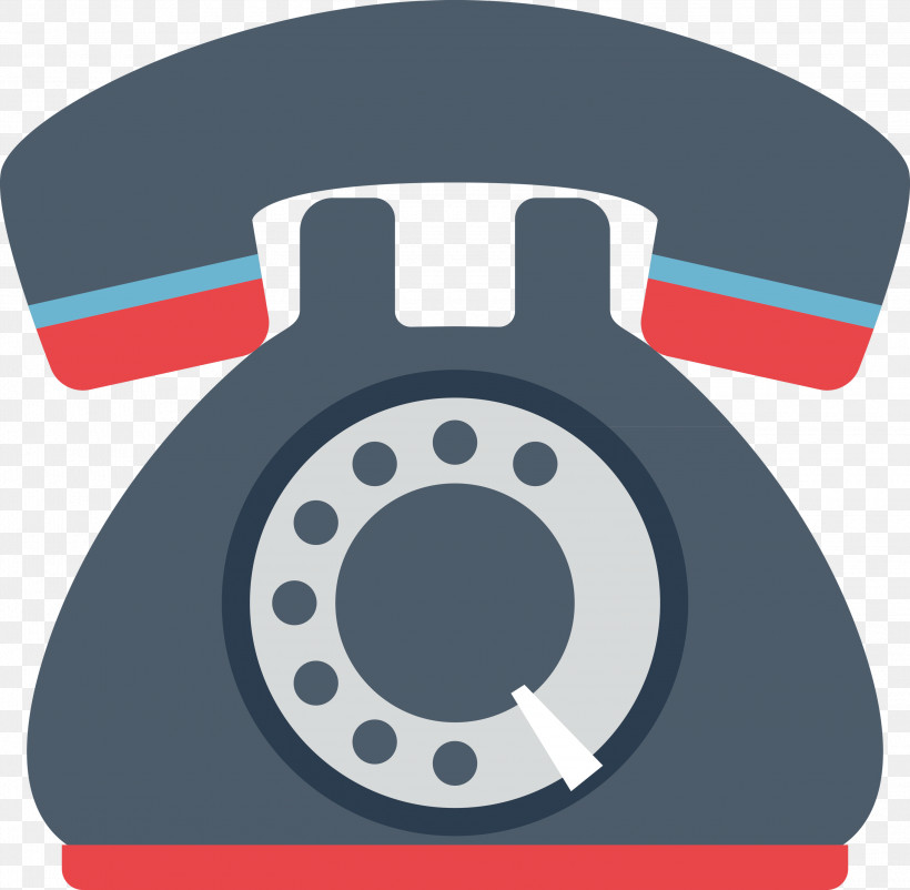 Phone Call Telephone, PNG, 3000x2935px, Phone Call, Cartoon, Color Scheme, Email, Landline Download Free