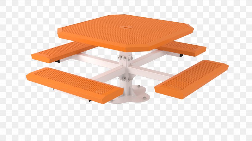 Picnic Table Garden Furniture Bench, PNG, 3840x2160px, Table, Amenity, Bench, Florida, Furniture Download Free