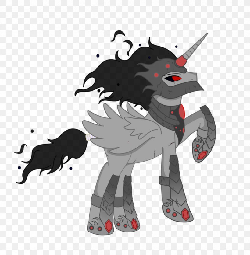 Pony Princess Celestia Horse Demon, PNG, 884x904px, Pony, Armour, Art, Carnivora, Carnivoran Download Free