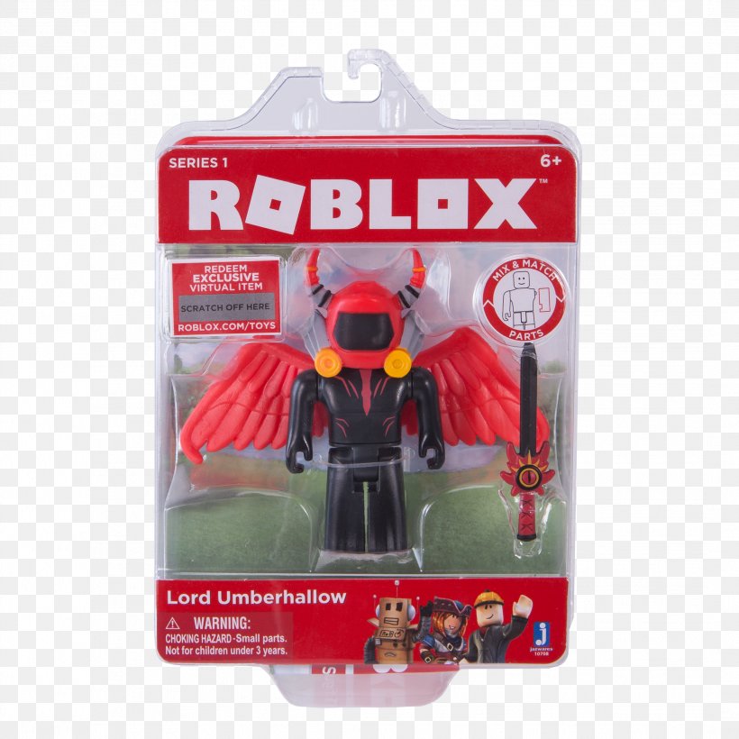 Roblox Toys London