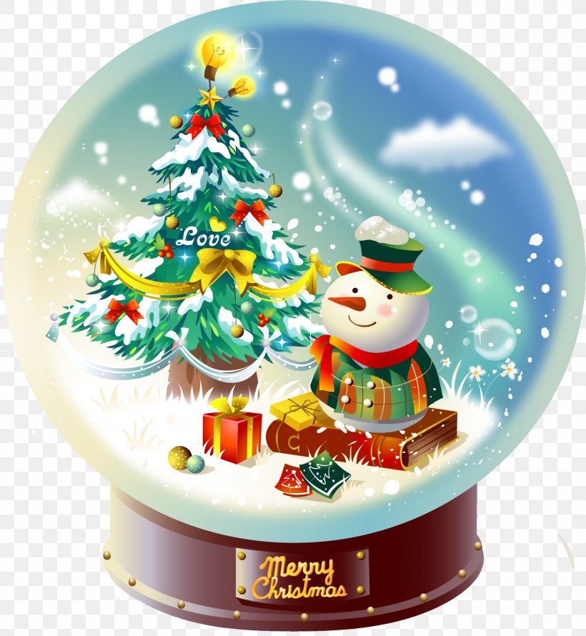 Snow Globes Christmas Ornament Clip Art, PNG, 1818x1975px, Snow Globes, Christmas, Christmas Decoration, Christmas Gift, Christmas Ornament Download Free