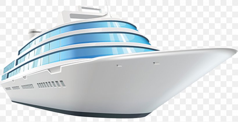 Yacht Watercraft Clip Art, PNG, 960x493px, Yacht, Boat, Cruise Ship, Luxury Yacht, Naval Architecture Download Free