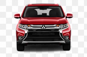 Mitsubishi - 2018 Mitsubishi Outlander 2017 Mitsubishi Outlander 2016 Mitsubishi Outlander Mitsubishi Motors PNG