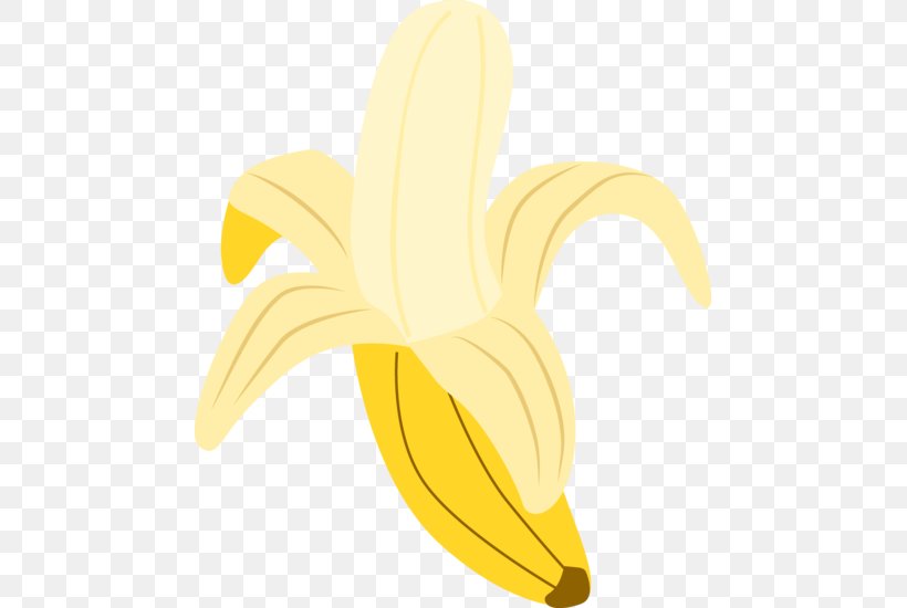 Banana Text Cartoon Illustration, PNG, 467x550px, Banana, Banana Family, Cartoon, Flower, Flowering Plant Download Free