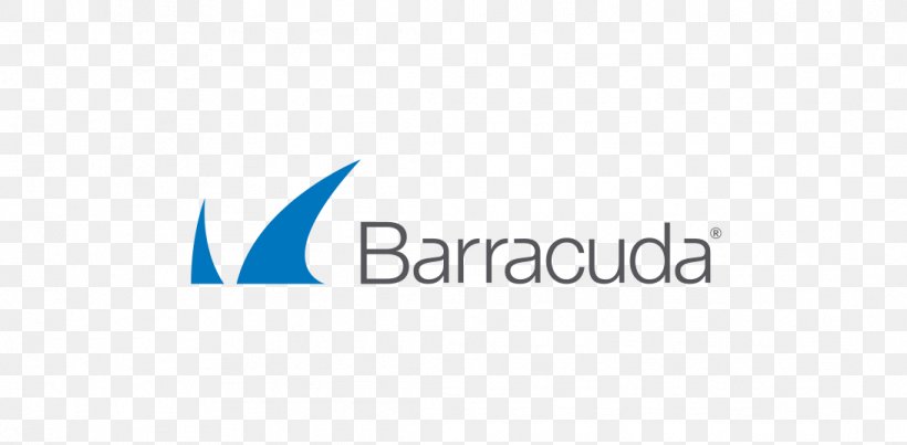 Barracuda Networks Computer Security System Computer Software Information Technology, PNG, 1092x537px, Barracuda Networks, Area, Blue, Brand, Business Download Free