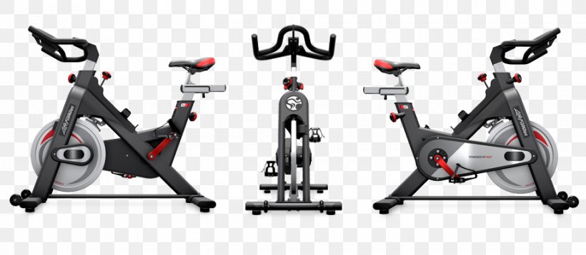 Cybex International Exercise Bikes Indoor Cycling Bicycle, PNG, 920x402px, Cybex International, Bicycle, Bicycle Accessory, Bicycle Frame, Cycling Download Free