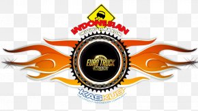 Scania Truck Driving Simulator - Euro Truck Simulator 2 Emblem Simulation Video Game Logo PNG