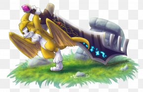 Fan Art DeviantArt Dust: An Elysian Tail PNG