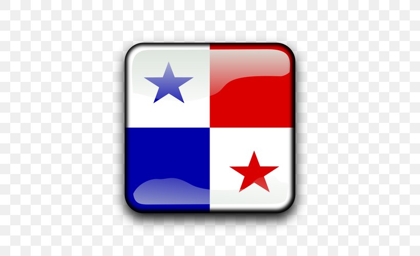 Flag Of Panama Panama City LPF Clausura 2017, PNG, 500x500px, Flag Of Panama, Company, Flag, Information, National Flag Download Free