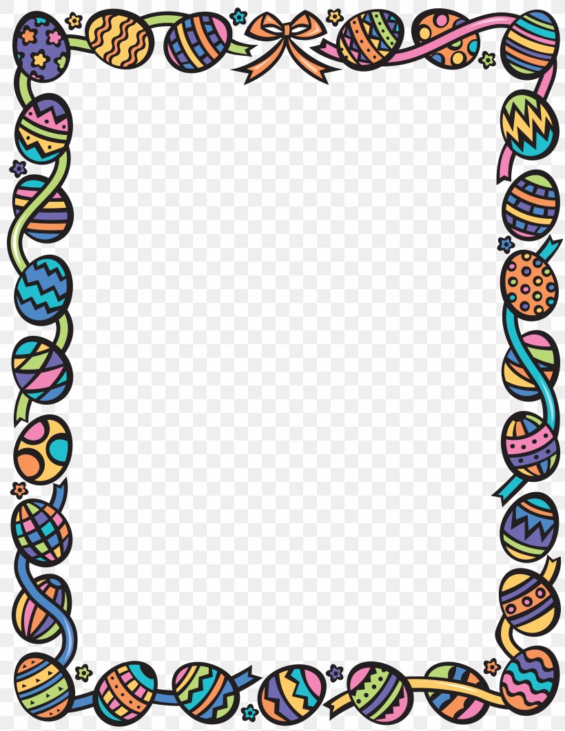 Picture Frames Easter First Hen Clip Art, PNG, 3663x4746px, Picture Frames, Area, Christmas, Easter, Easter Egg Download Free