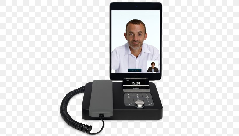 Telephone Smartphone Docking Station IPhone Home & Business Phones, PNG, 700x467px, Telephone, Att, Communication, Communication Device, Dock Download Free