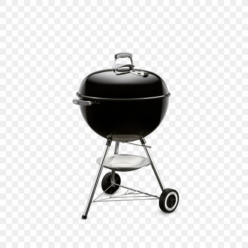 Barbecue Weber Original Kettle Premium 22