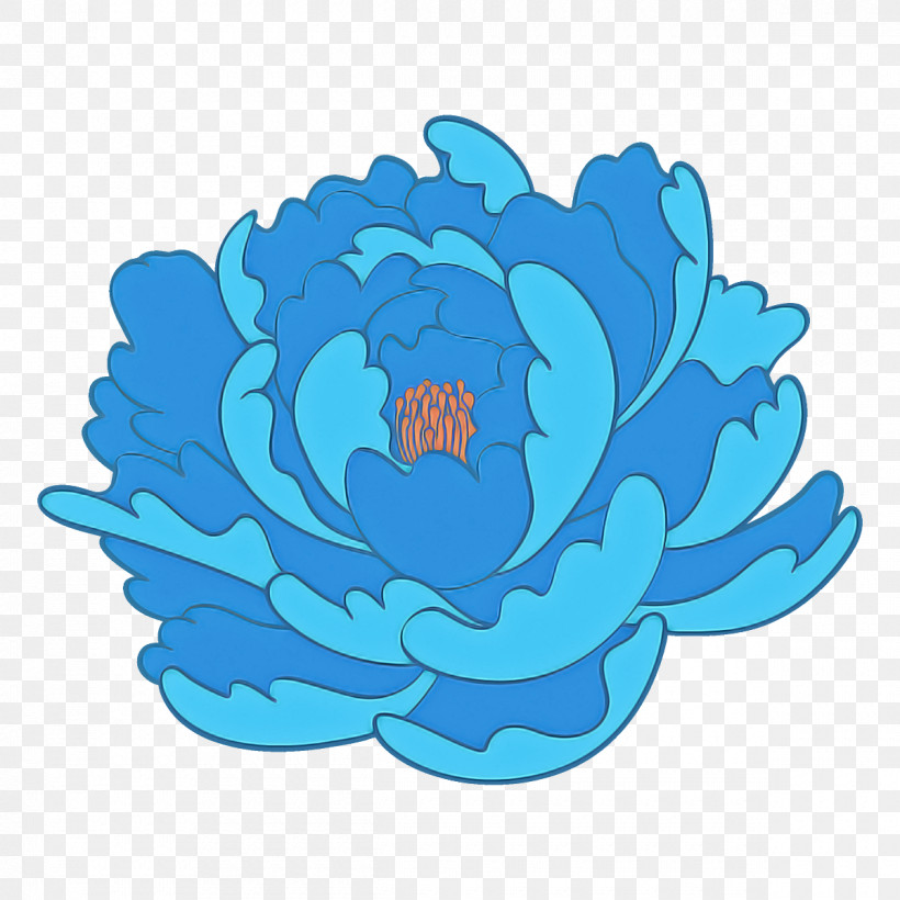 Blue Turquoise Aqua Echeveria Flower, PNG, 1200x1200px, Blue, Aqua, Cobalt Blue, Echeveria, Flower Download Free