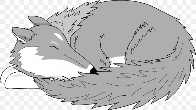 Clip Art Wolf Image Line Art, PNG, 938x526px, Wolf, Canidae, Drawing, Line Art, Silhouette Download Free