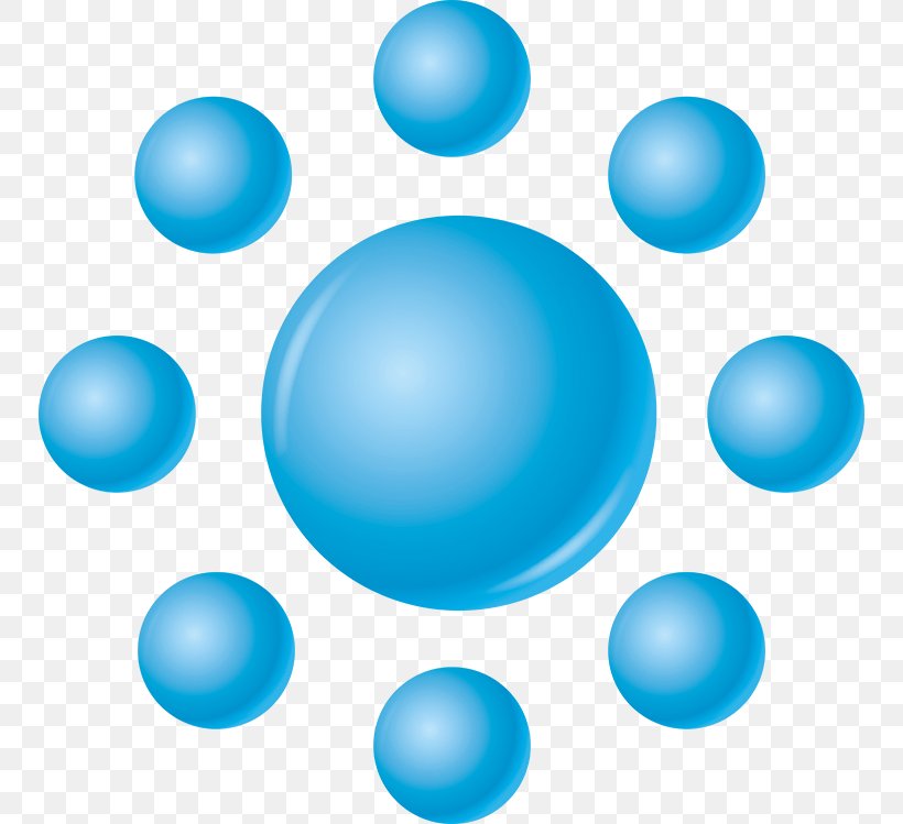 ComConsult Research GmbH Information ComConsult Akademie ComConsult Beratung Und Planung GmbH Computer Network, PNG, 750x749px, Information, Aqua, Azure, Ball, Blue Download Free