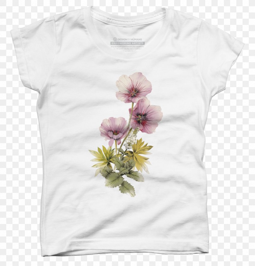 Design By Humans T-shirt Violet, PNG, 1725x1800px, Design By Humans, Bathroom, Cartoon Network, Flower, Flowering Plant Download Free