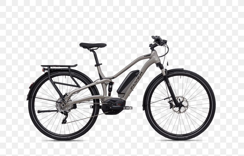 Electric Bicycle Mountain Bike Road Bicycle Trek Bicycle Corporation, PNG, 700x525px, Bicycle, Auto Part, Automotive Wheel System, Bicycle Accessory, Bicycle Drivetrain Part Download Free