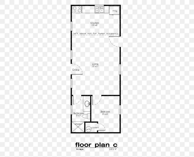 Floor Plan Log Cabin House Plan, PNG, 513x663px, Floor Plan, Apartment, Area, Barn, Bathroom Download Free