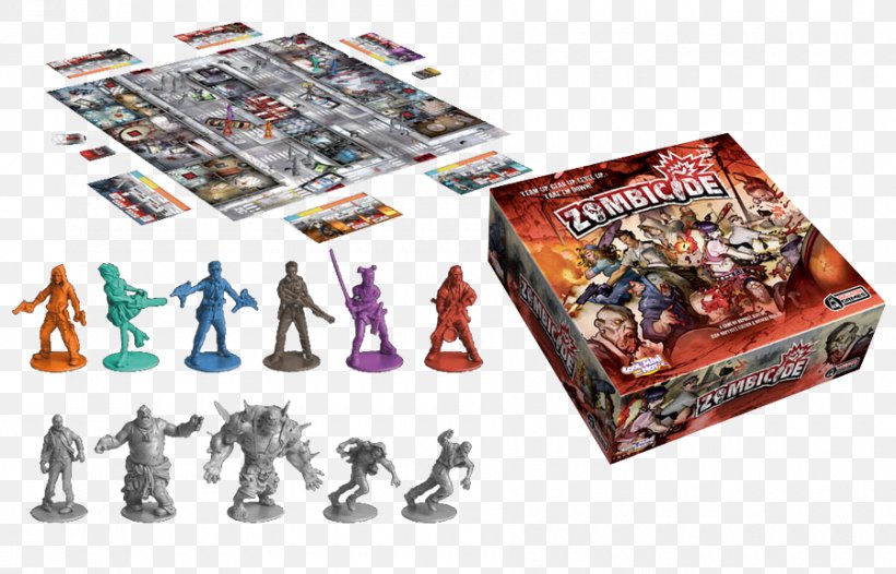 Guillotine Games Zombicide Board Game Tabletop Games & Expansions, PNG, 900x578px, Zombicide, Action Figure, Arkham Horror, Betrayal At House On The Hill, Board Game Download Free