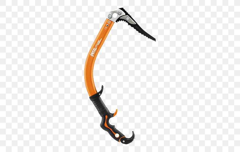 Ice Axe Ice Tool Ice Climbing Rock-climbing Equipment, PNG, 520x520px, Ice Axe, Anchor, Axe, Bicycle Part, Black Diamond Equipment Download Free