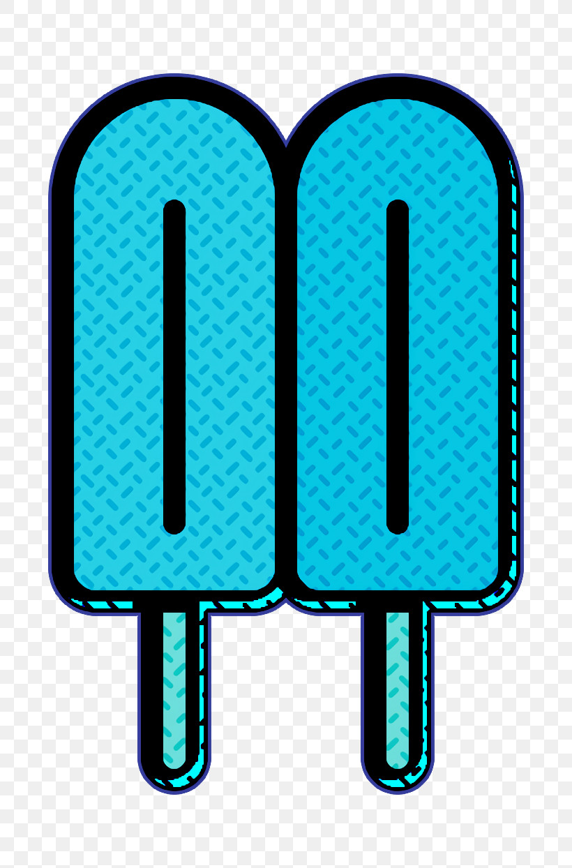 Ice Cream Icon Food And Restaurant Icon Popsicle Icon, PNG, 820x1244px, Ice Cream Icon, Electric Blue, Food And Restaurant Icon, Line, Popsicle Icon Download Free
