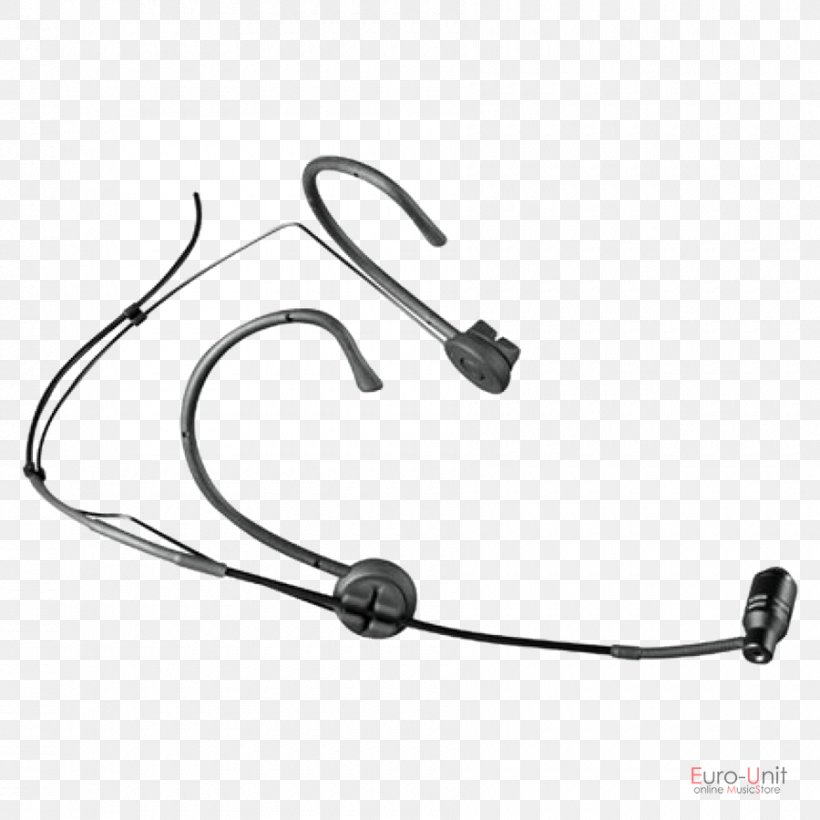 Lavalier Microphone MIPRO Electronics MIPRO MU-55HNS MIPRO MU-55L, PNG, 900x900px, Microphone, Audio, Audio Equipment, Cable, Communication Accessory Download Free