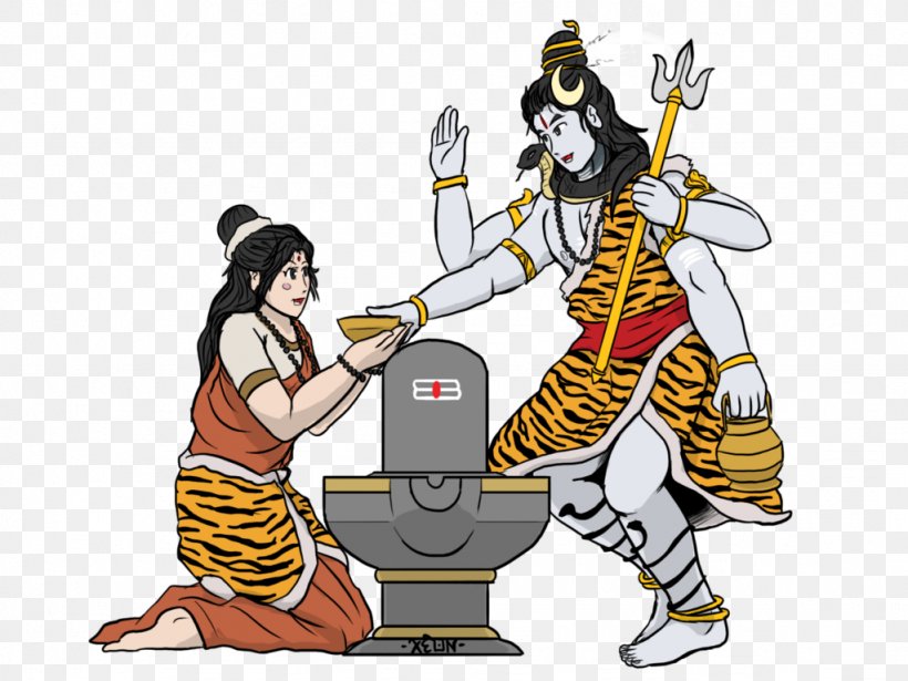 Maha Shivaratri Shaivism Lingam DeviantArt, PNG, 1024x768px, Shiva, Art, Cartoon, Deviantart, Devon Ke Devmahadev Download Free