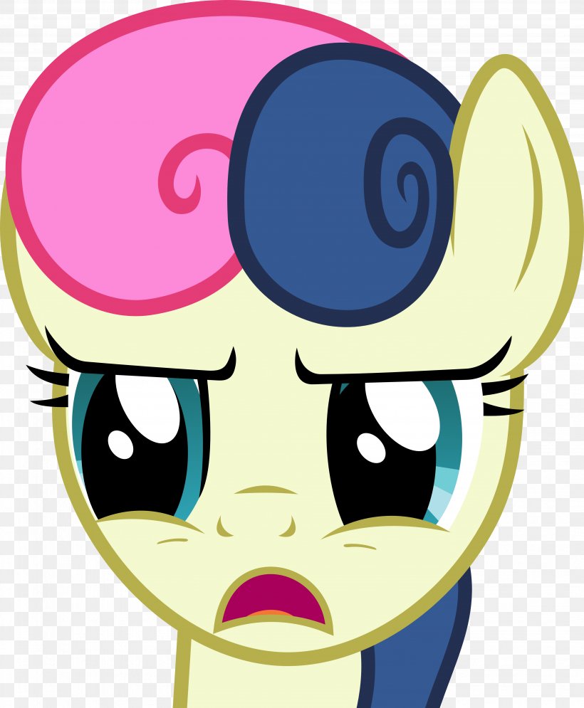 Pinkie Pie Bonbon Pony Rarity Derpy Hooves, PNG, 4117x5000px, Watercolor, Cartoon, Flower, Frame, Heart Download Free