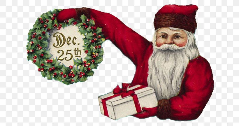 Santa Claus Christmas Ornament Blog Vignette, PNG, 670x432px, Santa Claus, Blog, Christmas, Christmas Decoration, Christmas Ornament Download Free