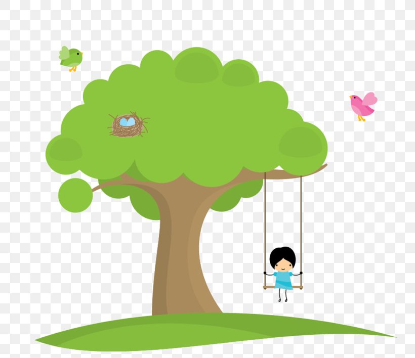Vector Graphics Clip Art Tree Child Illustration, PNG, 750x708px, Tree, Arbor Day, Art, Cartoon, Child Download Free