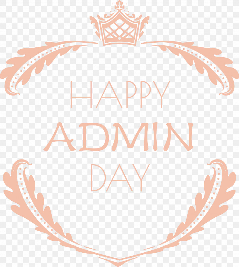 Admin Day Administrative Professionals Day Secretaries Day, PNG, 2689x3000px, Admin Day, Administrative Professionals Day, Art Nouveau, Digital Art, Interior Design Services Download Free