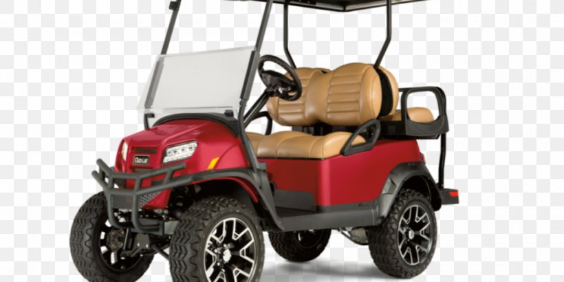 Golf Buggies Club Car E-Z-GO Cart, PNG, 1000x500px, Golf Buggies, Automotive Exterior, Caddie, Car, Cart Download Free