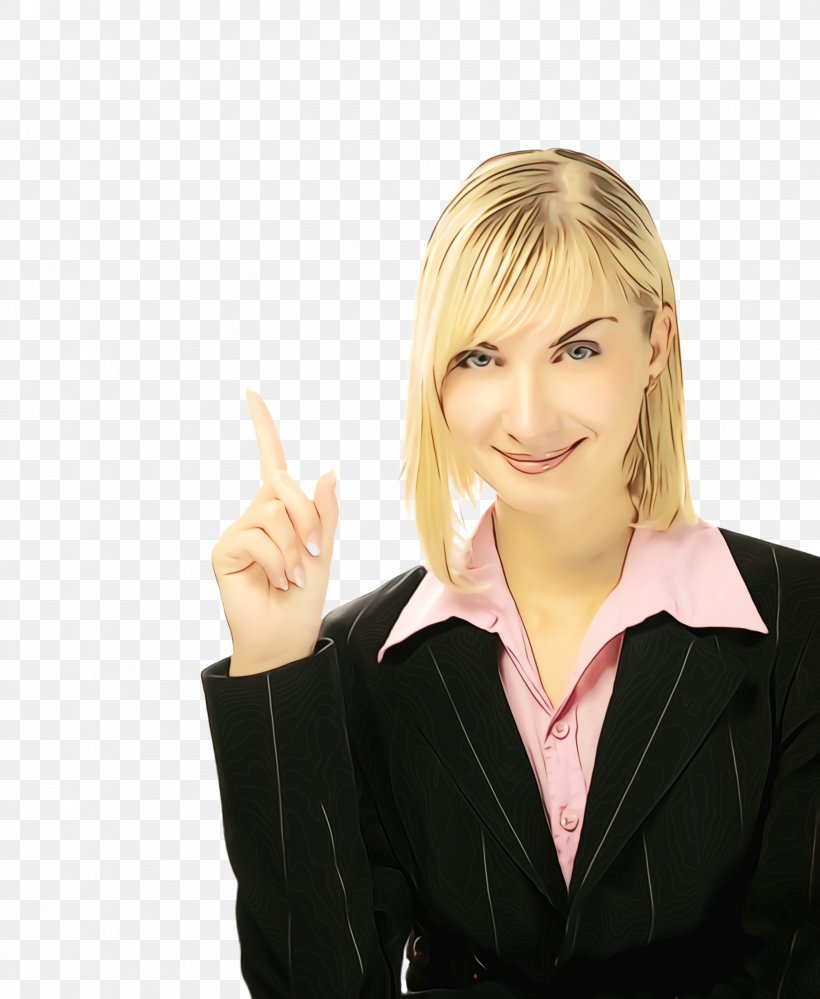 Hair Gesture Finger Blond Hand, PNG, 1812x2208px, Watercolor, Blond, Businessperson, Employment, Finger Download Free