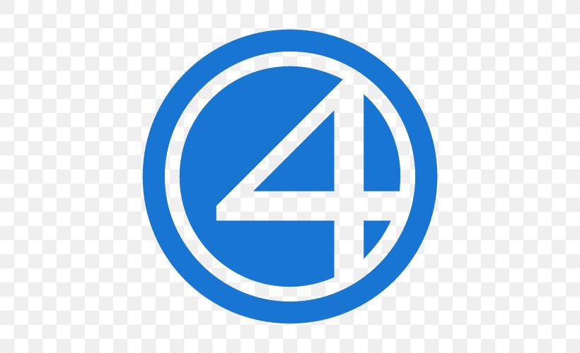 Human Torch Mister Fantastic Fantastic Four Invisible Woman Logo, PNG, 500x500px, Watercolor, Cartoon, Flower, Frame, Heart Download Free
