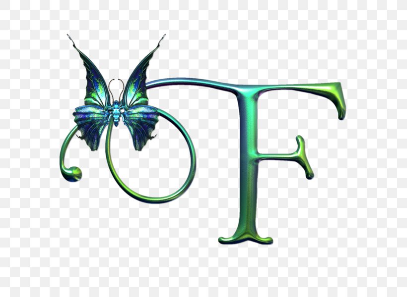 Letter F English Alphabet Image, PNG, 600x600px, Letter, Alphabet, Art, Butterfly, Decoupage Download Free