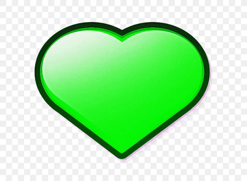 Love Heart Emoji, PNG, 600x600px, Heart, Computer Software, Emoji, Green, Green Heart Clip Art Download Free