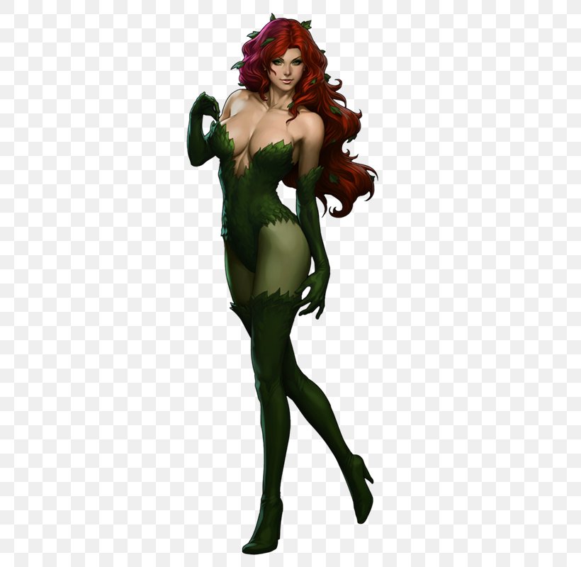 Poison Ivy Batman Harley Quinn Wonder Woman Catwoman, PNG, 463x800px, Poison Ivy, Art, Batgirl, Batman, Catwoman Download Free
