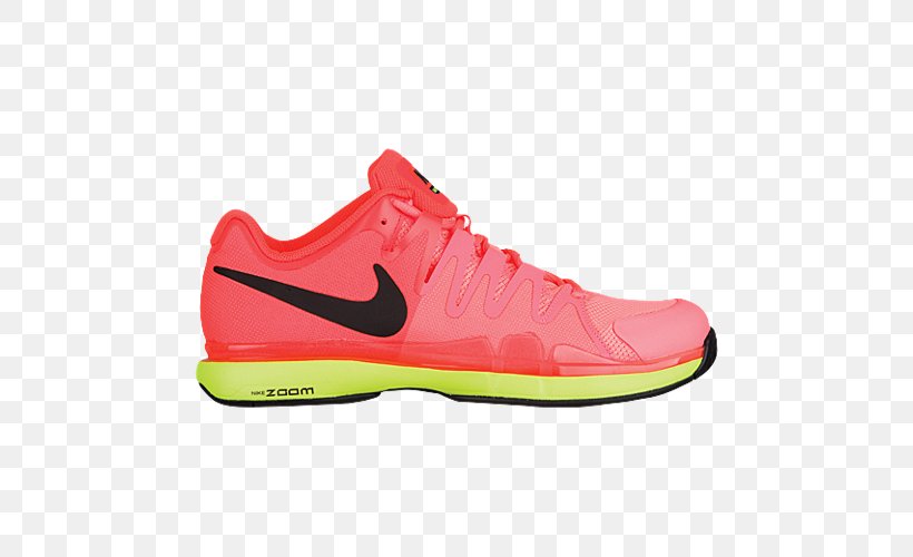 Sports Shoes Nike Zoom Vapor 9.5 Tour Footwear, PNG, 500x500px, Sports Shoes, Adidas, Air Jordan, Athletic Shoe, Basketball Shoe Download Free