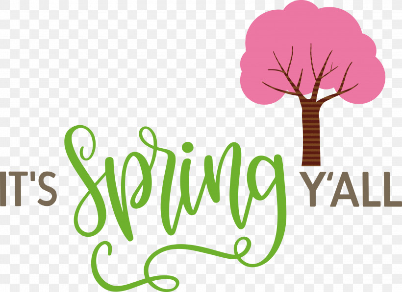 Spring Spring Quote Spring Message, PNG, 3000x2185px, Spring, Flower, Logo, M, Meter Download Free