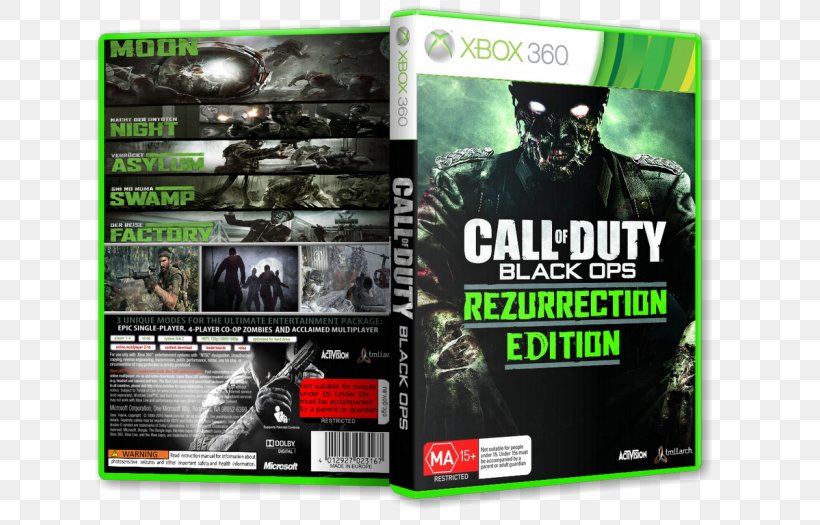 Xbox 360 Call Of Duty: Black Ops II Call Of Duty: Zombies Call Of Duty: United Offensive, PNG, 700x525px, Xbox 360, Aspyr, Call Of Duty, Call Of Duty Black Ops, Call Of Duty Black Ops Ii Download Free