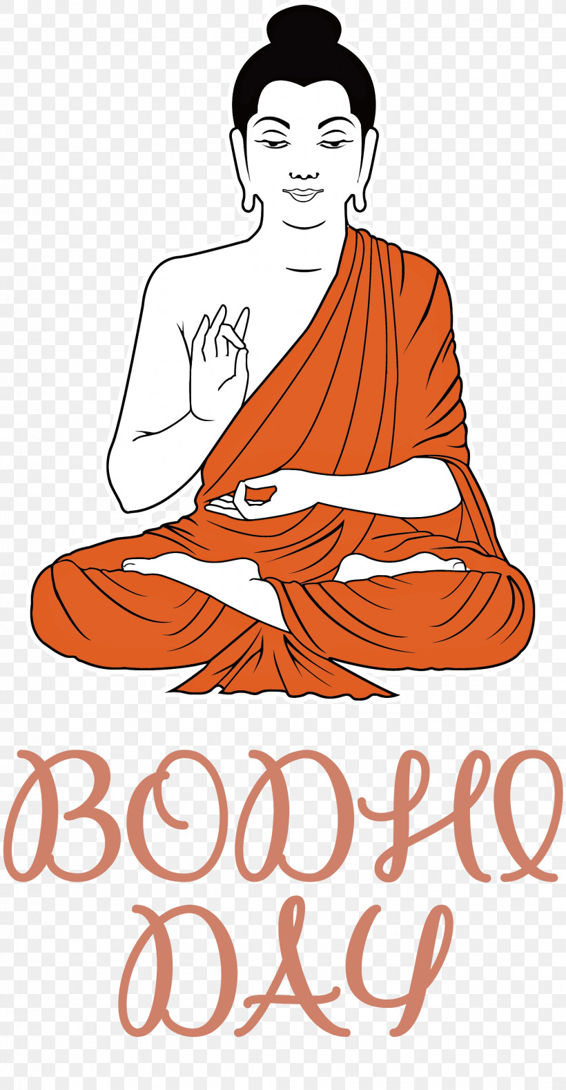 Bodhi Day, PNG, 1557x3000px, Bodhi Day, Happiness, Hm, Joint, Line Download Free