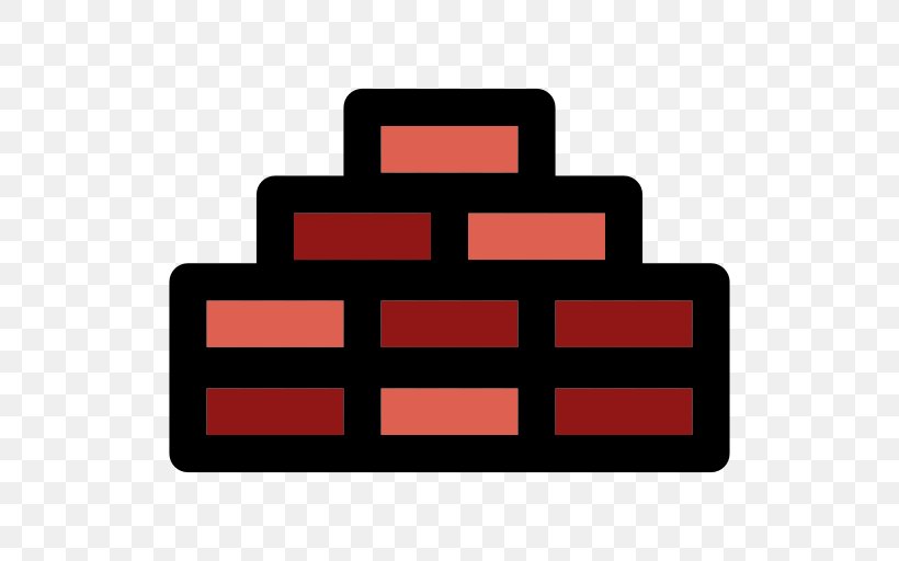 Brick Building Architectural Engineering Wall, PNG, 512x512px, Brick, Architectural Engineering, Building, Construction Worker, Logo Download Free