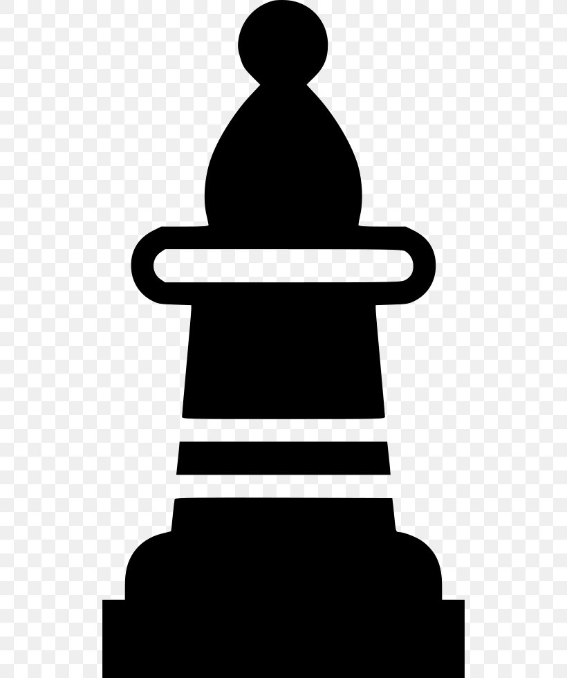 Chess Black & White Bishop Rook, PNG, 524x980px, Chess, Bishop, Black And White, Black White, Chess Piece Download Free