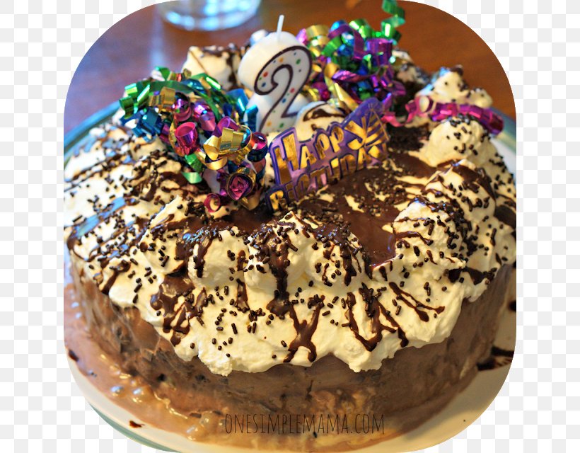 Chocolate Cake Chocolate Brownie Torte Dessert Baking, PNG, 640x640px, Chocolate Cake, Baked Goods, Baking, Buttercream, Cake Download Free