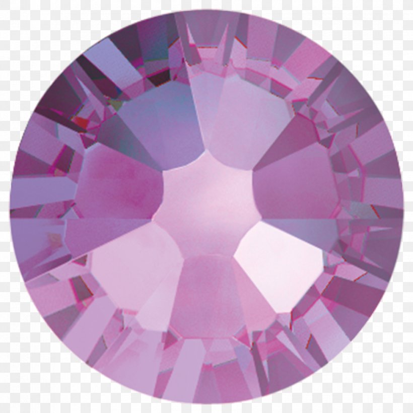 Earring Imitation Gemstones & Rhinestones Swarovski AG Crystal, PNG, 970x970px, Earring, Amethyst, Color, Crystal, Facet Download Free