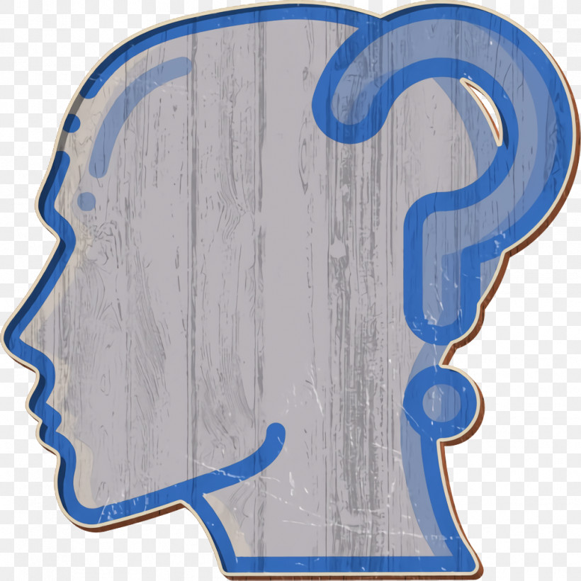 Human Mind Icon Confusion Icon Brain Icon, PNG, 1016x1016px, Human Mind Icon, Brain Icon, Confusion Icon, Meter, Microsoft Azure Download Free