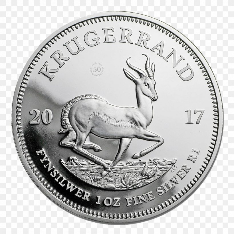 Krugerrand South African Mint Silver Coin Silver Coin, PNG, 900x900px, Krugerrand, American Gold Eagle, Bullion, Bullion Coin, Coin Download Free