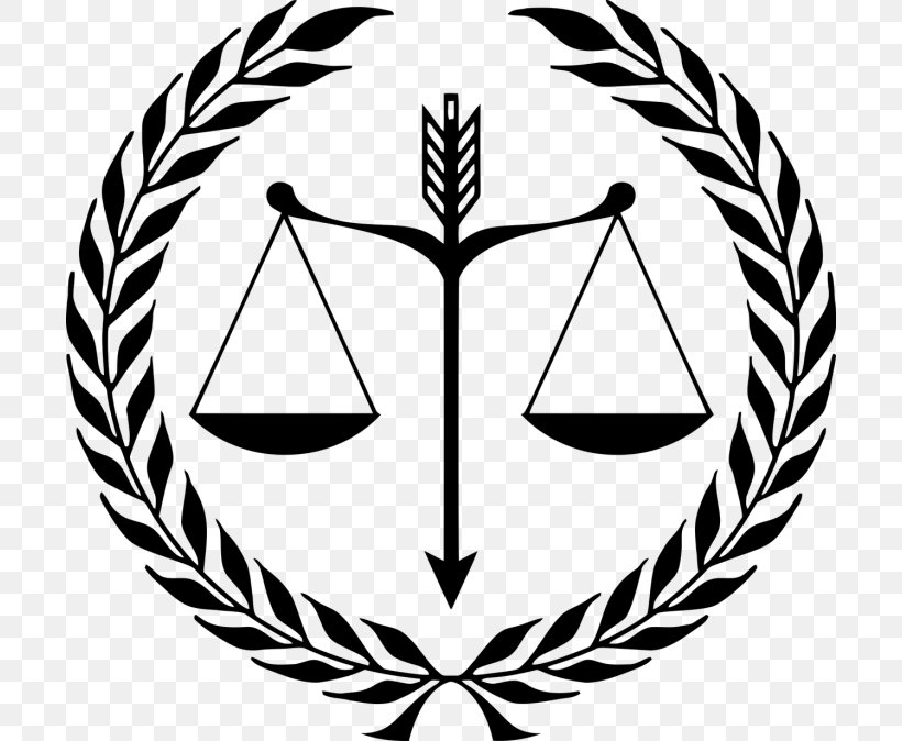 Measuring Scales Criminal Justice Logo, PNG, 700x674px, Measuring Scales, Black And White, Court, Criminal Justice, Justice Download Free