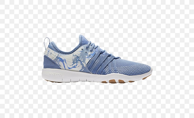 Nike Free TR 7 Women's Training Shoe Sports Shoes Free Advantage Womens, PNG, 500x500px, Sports Shoes, Adidas, Athletic Shoe, Basketball Shoe, Blue Download Free