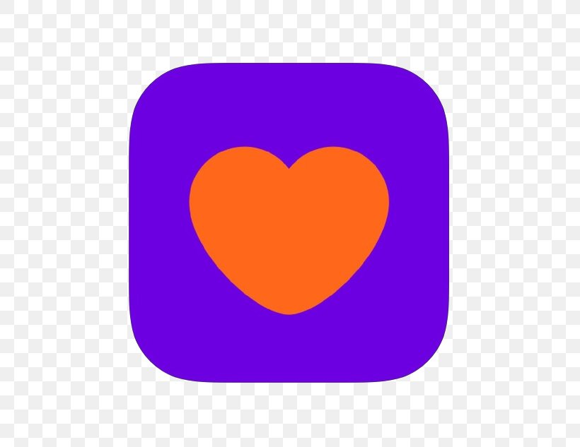 Orange, PNG, 750x633px, Violet, Heart, Magenta, Orange, Purple Download Free